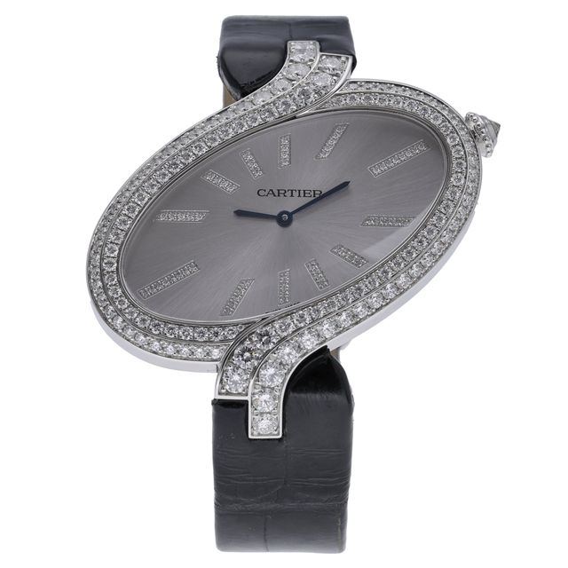 Cartier Delice De Cartier WG800021 Image 6